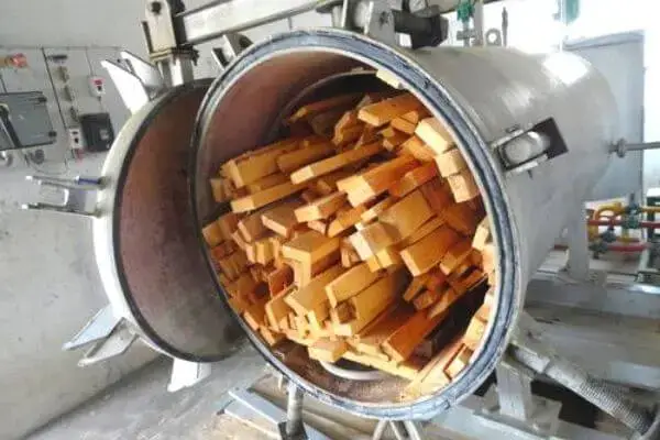 Wood-Seasoning