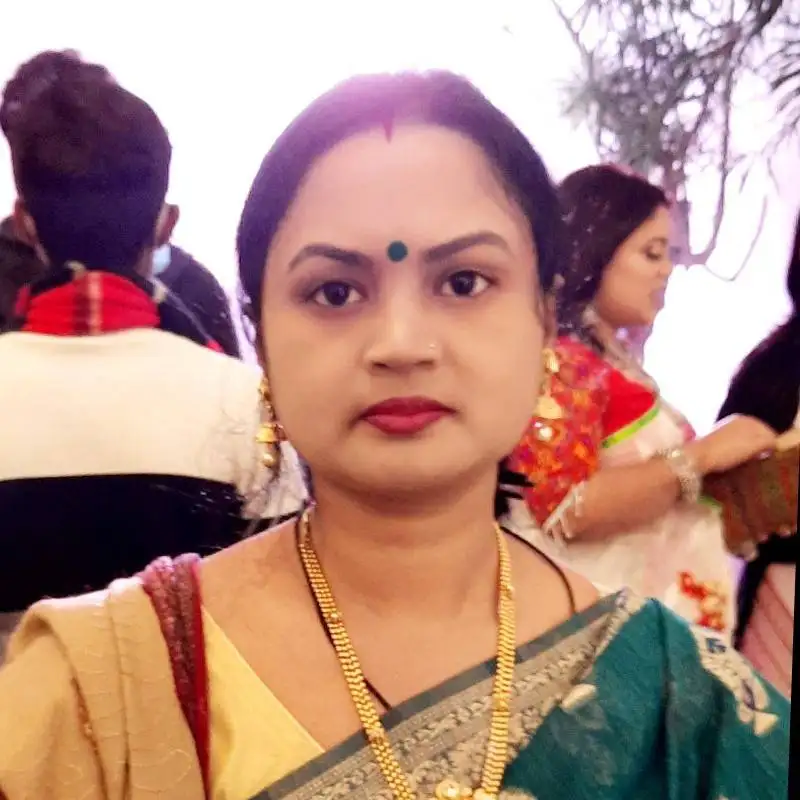 Smrity Sikder