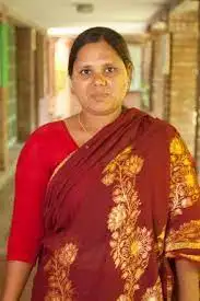 Taslima Akter