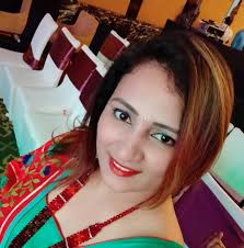 Tamanna Chowdhury 